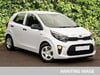 Kia Picanto 1.0 DPi 66bhp '1'