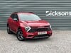 Kia Sportage 1.6T-GDi HEV GT-LINE 2WD