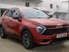 Kia Sportage 1.6T-GDi HEV GT-LINE 2WD