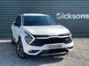 Kia Sportage 1.6 T-GDi HEV GT-LINE 2WD