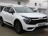 Kia Sportage 1.6 T-GDi HEV GT-LINE 2WD