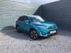 Suzuki Vitara SZ5 BOOSTERJET ALLGRIP MHEV