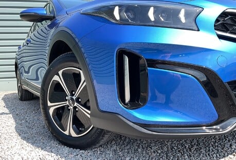 Kia Xceed 1.6 T-GDi '3' PHEV