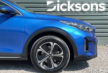 Kia Xceed 1.6 T-GDi '3' PHEV