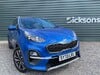 Kia Sportage 1.6 T-GDi '3' ISG