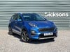 Kia Sportage 1.6 T-GDi '3' ISG