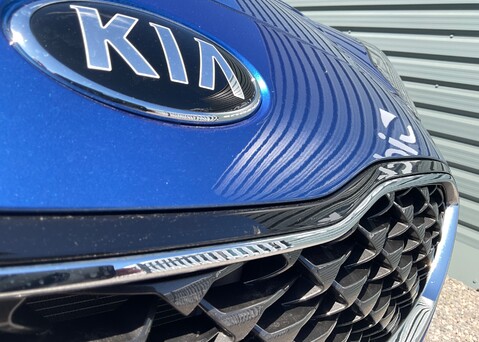 Kia Sportage 1.6 T-GDi '3' ISG 4