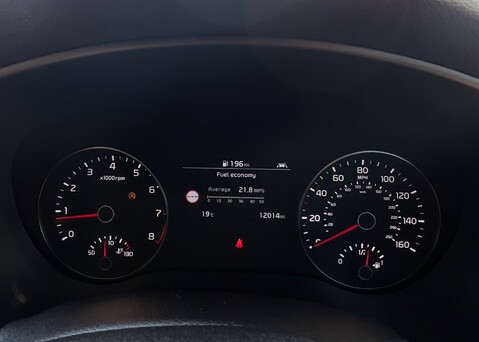 Kia Sportage 1.6 T-GDi '3' ISG 22