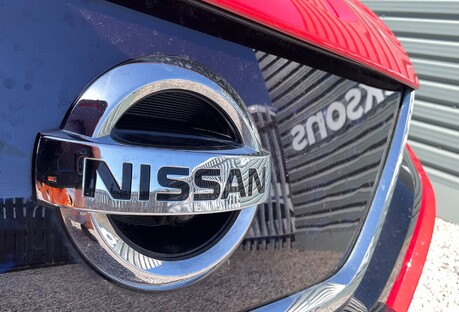 Nissan LEAF ACENTA