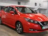 Nissan LEAF ACENTA