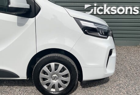 Nissan Primastar DCI ACENTA L1H1