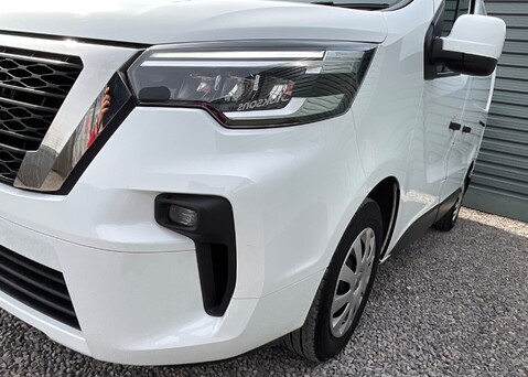 Nissan Primastar DCI ACENTA L1H1 7