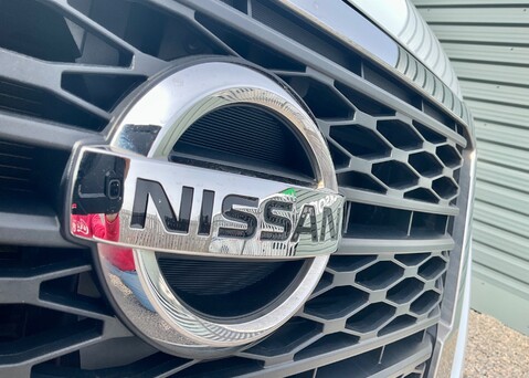 Nissan Primastar DCI ACENTA L1H1 8