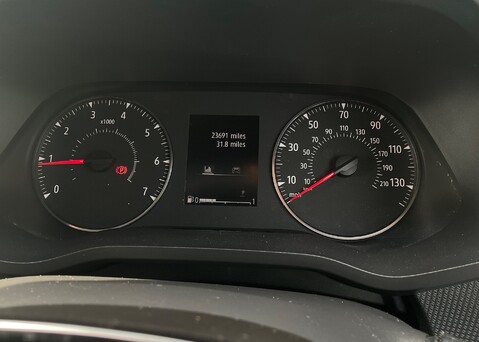 Nissan Primastar DCI ACENTA L1H1 15