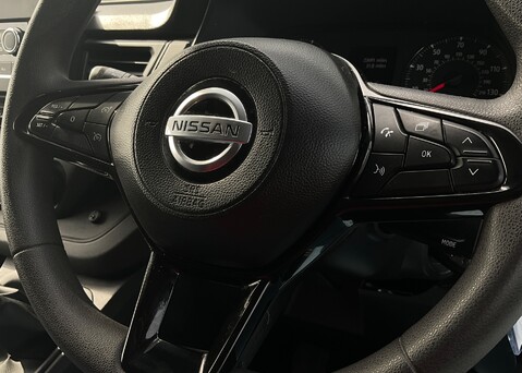 Nissan Primastar DCI ACENTA L1H1 16