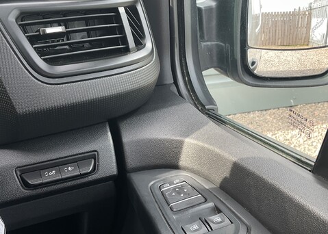 Nissan Primastar DCI ACENTA L1H1 17