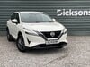 Nissan Qashqai DIG-T ACENTA PREMIUM MHEV