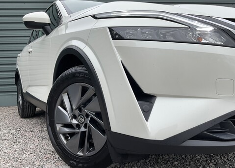 Nissan Qashqai DIG-T ACENTA PREMIUM MHEV 2