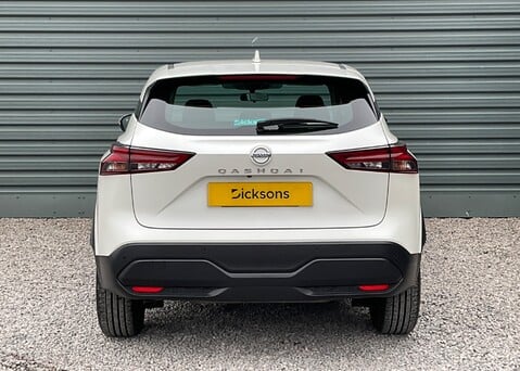 Nissan Qashqai DIG-T ACENTA PREMIUM MHEV 9