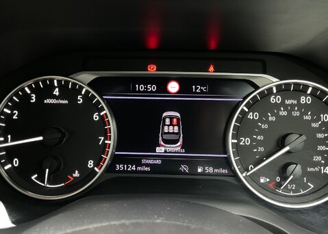 Nissan Qashqai DIG-T ACENTA PREMIUM MHEV 24