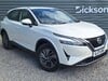 Nissan Qashqai DIG-T ACENTA PREMIUM MHEV