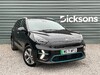 Kia E-Niro 64kWh '4+'