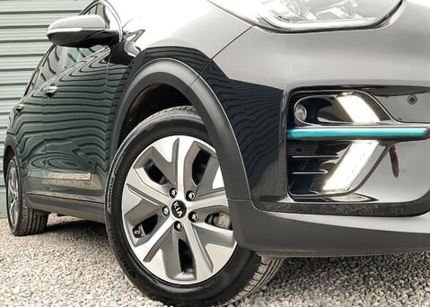 Kia E-Niro 64kWh '4+' 2