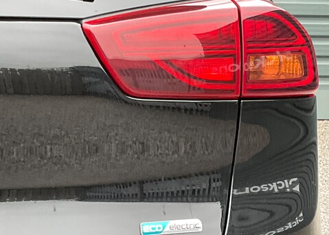 Kia E-Niro 64kWh '4+' 17