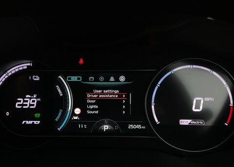 Kia E-Niro 64kWh '4+' 27