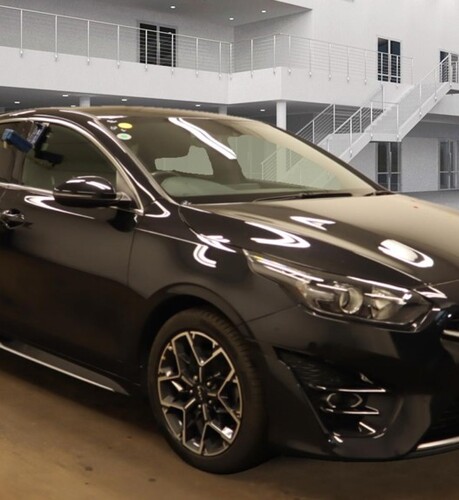 Kia Pro Ceed 1.5T-GDi GT-LINE ISG