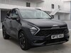 Kia Sportage 1.6T-GDi 'GT-LINE' ISG 2WD