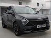 Kia Sportage 1.6T-GDi 'GT-LINE' ISG 2WD