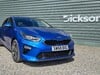 Kia Ceed 1.4T-GDi 138bhp BLUE EDITION ISG