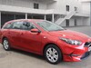 Kia Ceed SW '2' 1.5T-GDi 158bhp ISG ESTATE
