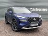 Nissan X-Trail E-4ORCE TEKNA PLUS