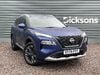 Nissan X-Trail E-4ORCE TEKNA PLUS