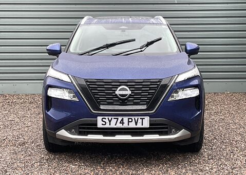 Nissan X-Trail E-4ORCE TEKNA PLUS 6