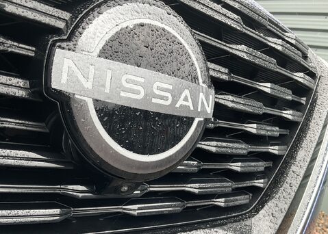 Nissan X-Trail E-4ORCE TEKNA PLUS 8