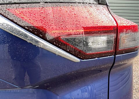 Nissan X-Trail E-4ORCE TEKNA PLUS 14