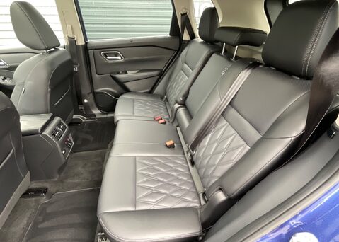 Nissan X-Trail E-4ORCE TEKNA PLUS 15