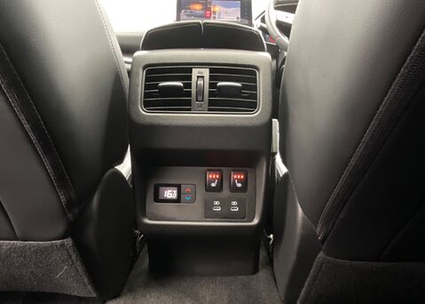 Nissan X-Trail E-4ORCE TEKNA PLUS 18