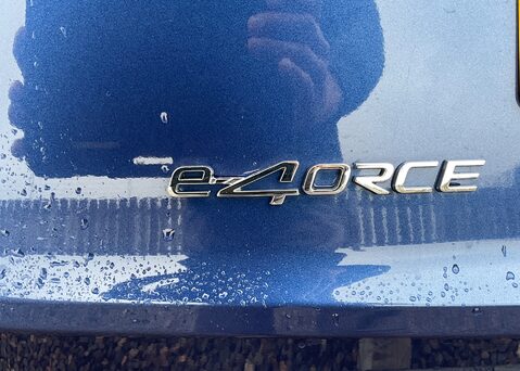 Nissan X-Trail E-4ORCE TEKNA PLUS 23