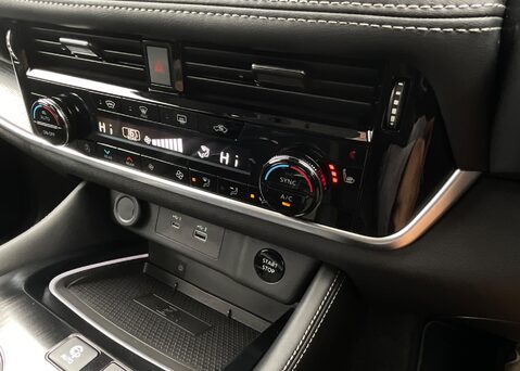 Nissan X-Trail E-4ORCE TEKNA PLUS 28