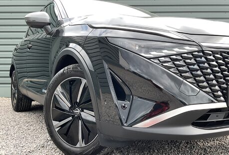 Nissan Qashqai E-POWER TEKNA