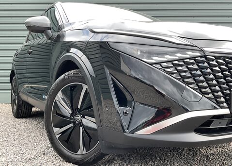 Nissan Qashqai E-POWER TEKNA 2
