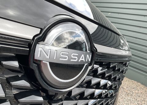 Nissan Qashqai E-POWER TEKNA 4