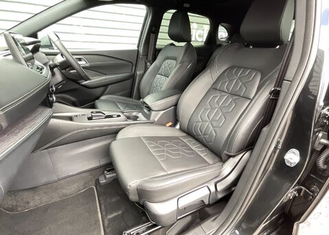 Nissan Qashqai E-POWER TEKNA 12