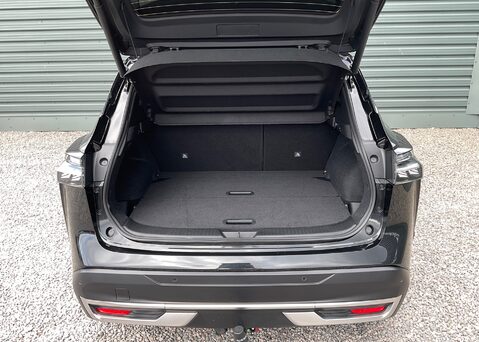 Nissan Qashqai E-POWER TEKNA 16