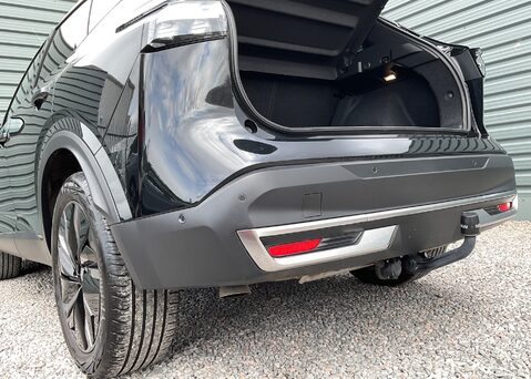 Nissan Qashqai E-POWER TEKNA 17