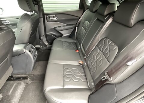 Nissan Qashqai E-POWER TEKNA 19
